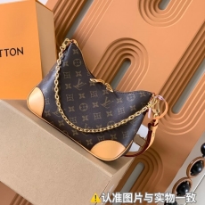 LV Hobo Bags